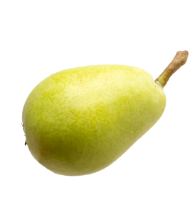 pears