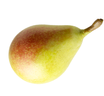 pears